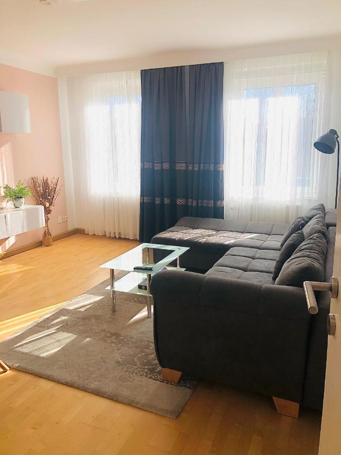 Central 75M² Apartment At Belvedere Palace Wien Exterior foto
